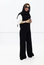 شلوار جین بگ کد1002972