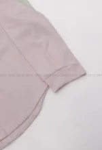 شومیز آدامسی ساده کد1003014