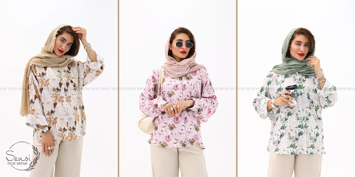 شومیز ازاد