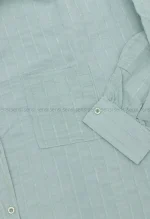 شومیز راه راه پری ابریشم کد1004018