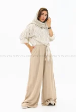 شومیز سوفیا زبرا کد1003043