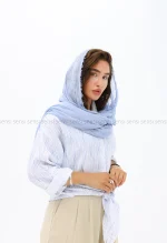 شومیز سوفیا زبرا کد1003043