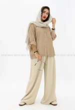 شومیز پری nr