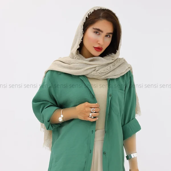 شومیز پری رنگی کد1002772