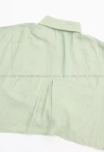 شومیز کراپ nrگره ای کد1002913