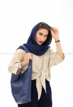 شومیز کراپ nrگره ای کد1002913