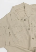 شومیز گره ای صوفیا کد1003056