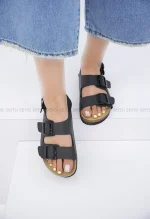 صندل برکین 3سگک کد1002976