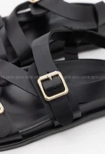صندل بند سگک دارکد1002979