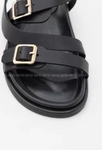صندل بند سگک دارکد1002979