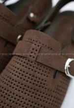 صندل جلو بسته پشت رکاب کد1003077