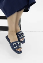صندل سگک دار کد1002951