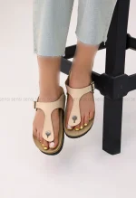 صندل لاانگشتی کد1002974