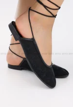صندل گلدوزی زارا کد1003023
