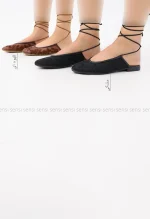 صندل گلدوزی زارا کد1003023