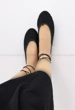 صندل گلدوزی زارا کد1003023