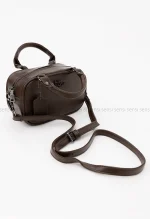کیف چرم صندوقی کوچ کد1002855