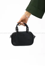 کیف چرم صندوقی کوچ کد1002855