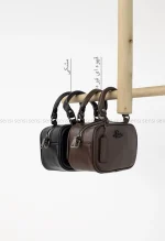 کیف چرم صندوقی کوچ کد1002855
