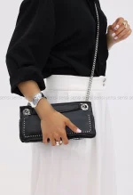کیف چرم کارتیر کد1002873