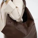 کیف چرم کد1002854