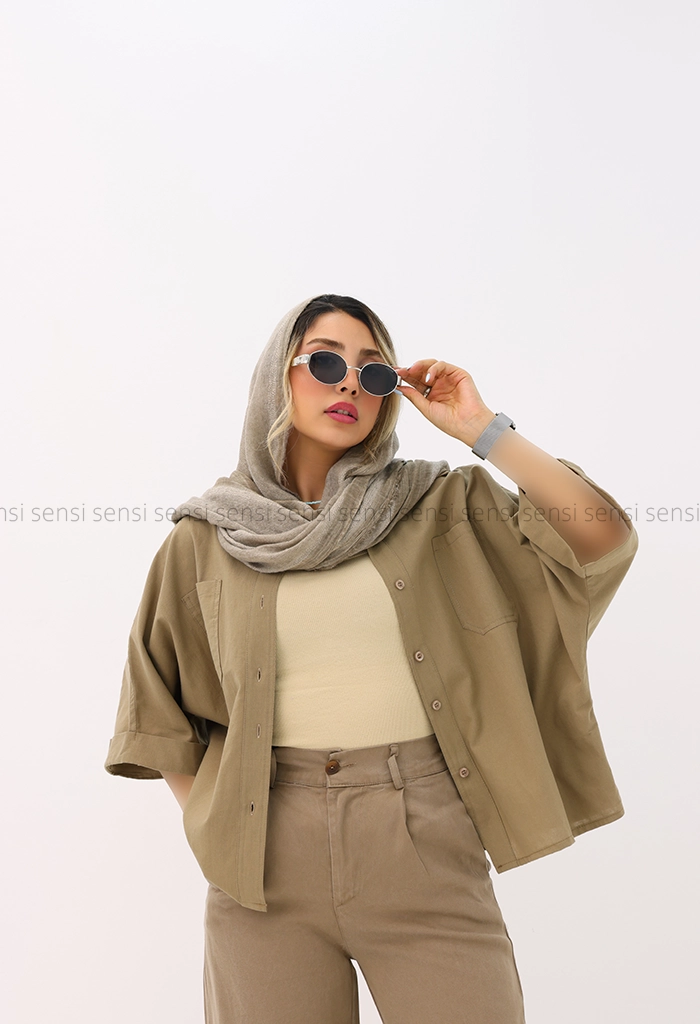 اورشرت 2جیب کد1004089