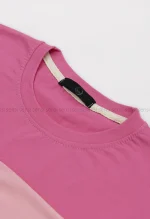 تیشرت باکسی 78چاپی کد1004199