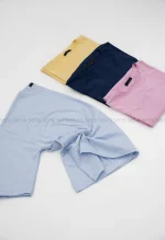 تیشرت باکسی ساده کد1004091