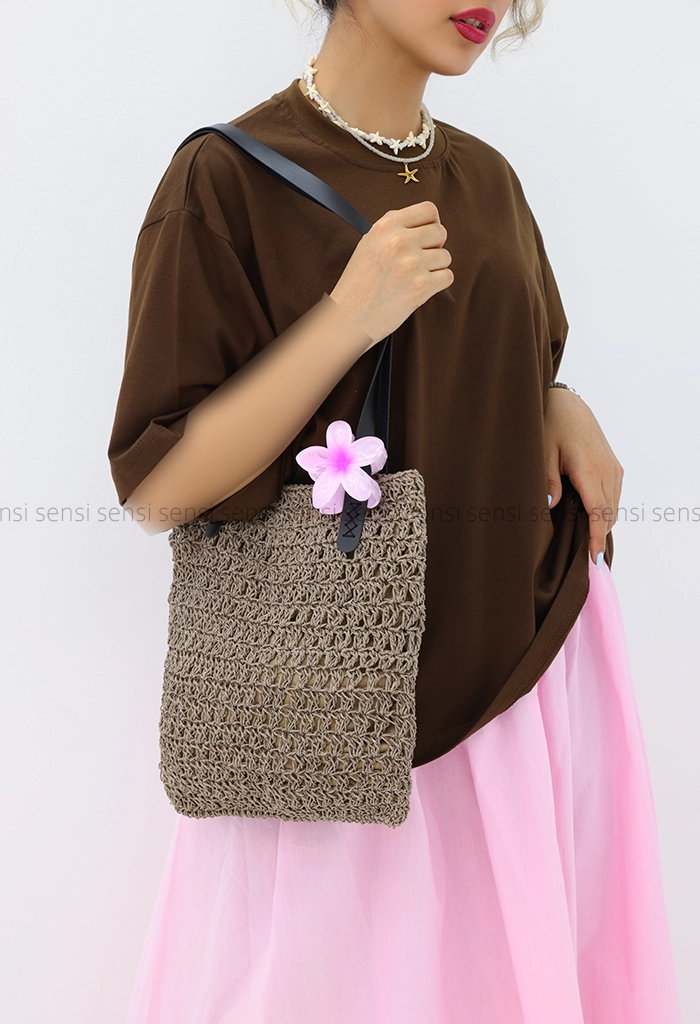 تیشرت باکسی کد1004059
