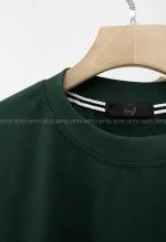 تیشرت باکسی کد1004060
