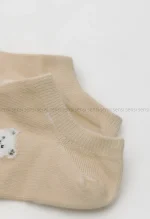 جوراب تدی پنبه کد1004146