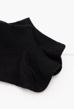 جوراب مچی ساده پنبه کد1004149