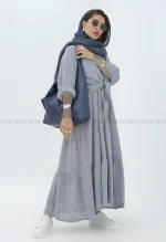 سارافون شومیز ژیلونا کد1004066