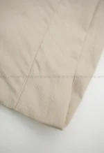 ست بلوز شلوار کتان کد1004047