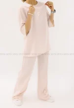 ست تیشرت شلوار نایک کد1002648