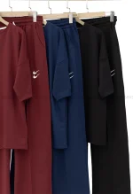 ست تیشرت شلوار نایک کد1002648