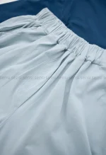 ست کراپ شلوارک قلب کد1004061
