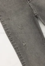 شلوار جین بوت کات کد1004170