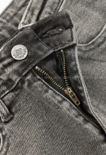 شلوار جین بوت کات کد1004170