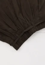 شلوار سیلک کد1004029