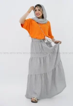 شومیز اطلس یقه انگلیسی کد1004093