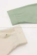 شومیز بابوس رنگی کد1004099