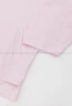شومیز جلو دوجیب کد1004075