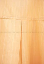 شومیز دوجیب پایین گره کد1004077