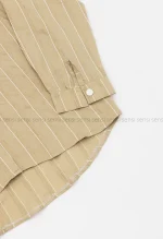شومیز راه راه ابریشم کد1004196