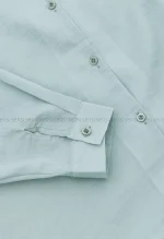 شومیز شیشه ای ساده کد1004189