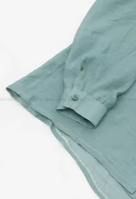 شومیز شیشه ای پاستیلی کد1004191