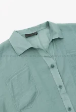 شومیز شیشه ای کد1004192