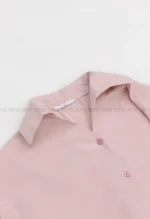 شومیز لینن لنوین کد1004188