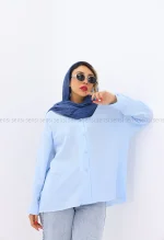 شومیز لینن لنوین کد1004188